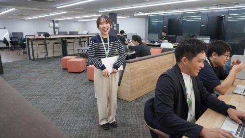 株式会社JEMSの求人・転職情報