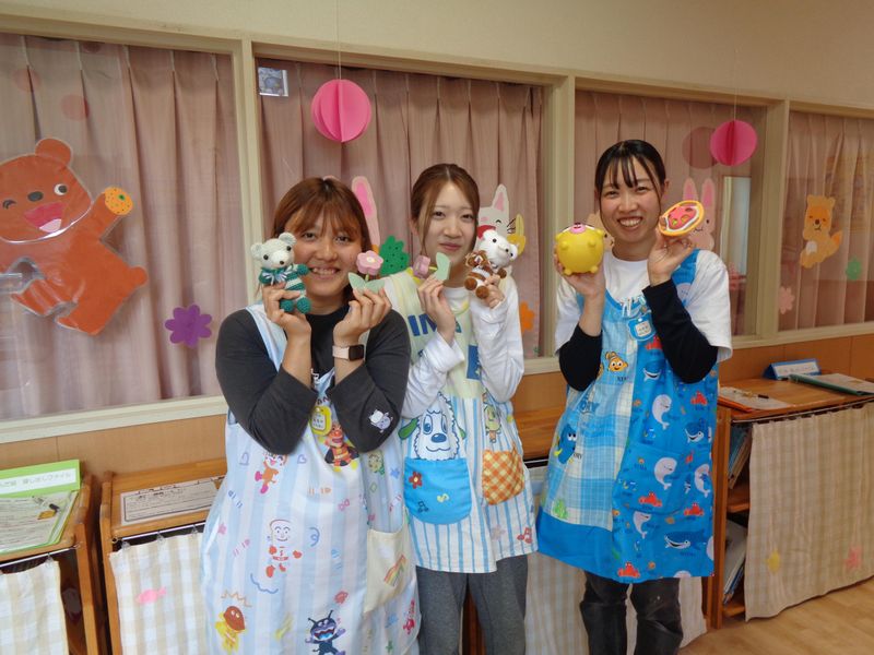 社会福祉法人　北海道友愛福祉会の求人・転職情報