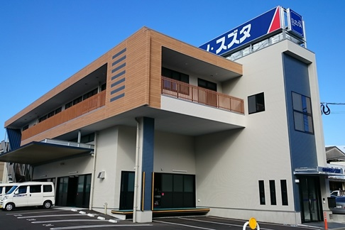株式会社テクノ・スズタの求人・転職情報