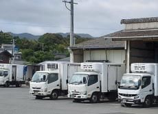 株式会社岩谷運送の求人・転職情報