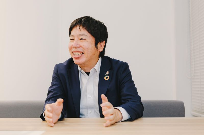 株式会社ＬｉｂＷｏｒｋ