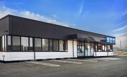 エスティーティー株式会社の求人・転職情報