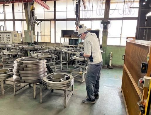 株式会社ナチツールジェネシスの求人・転職情報