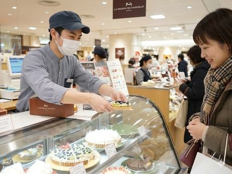 株式会社ハットトリックの求人・転職情報