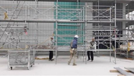 一般社団法人全国建設人材協会(人材紹介)の求人・転職情報