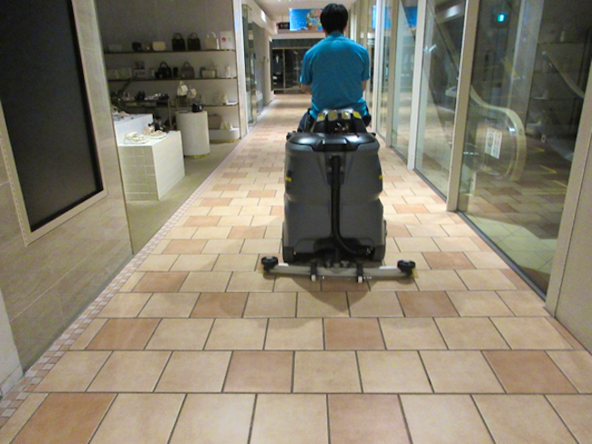 北海道クリーン･システム株式会社 ファシリティ営業本部のアルバイト・バイト求人情報-13