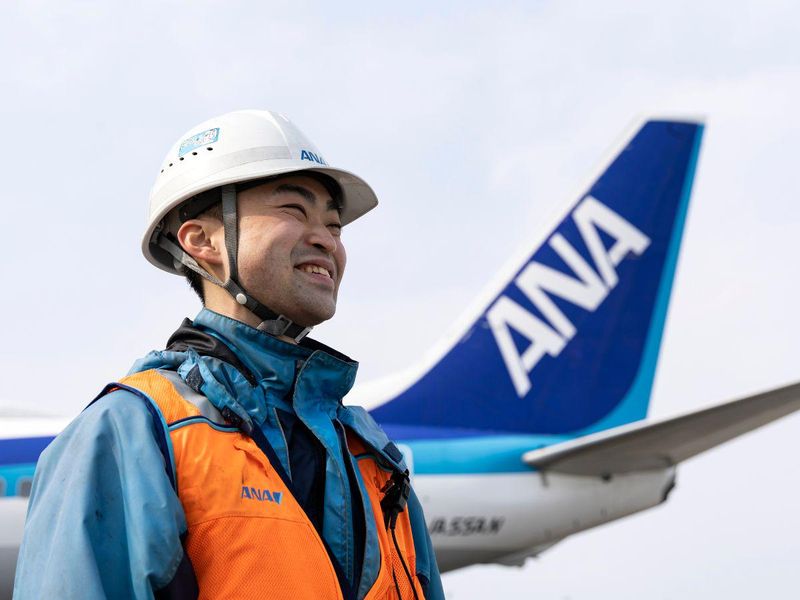 ANA新千歳空港株式会社