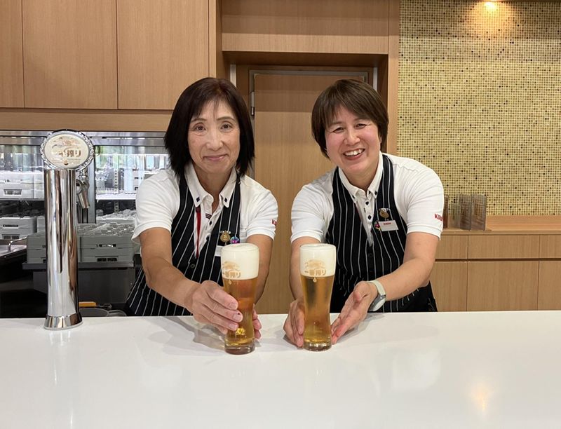 キリンアンドコミュニケーションズ株式会社　キリンビール横浜工場のアルバイト・バイト求人情報-09
