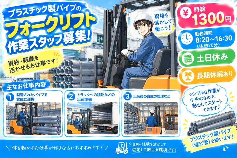 株式会社サンギョウスタッフ