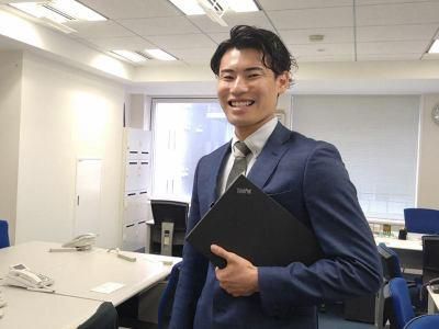 株式会社メディアハウスホールディングス　東京本社のアルバイト・バイト求人情報-02
