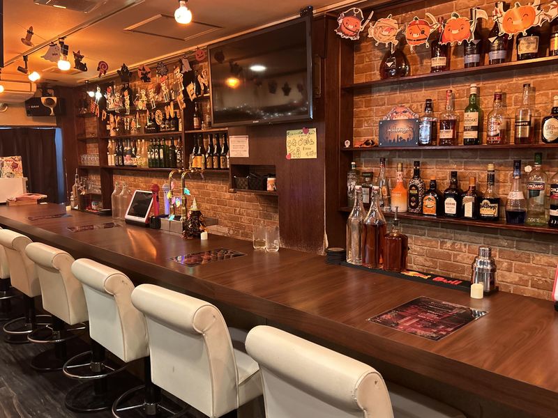 Bar　SUCRE(シュクル)のアルバイト・バイト求人情報-02