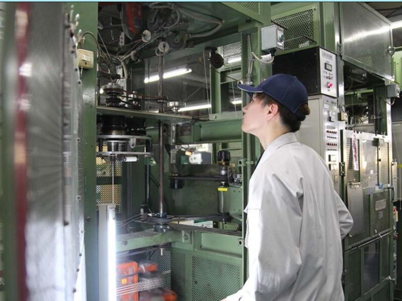 三陽工業株式会社