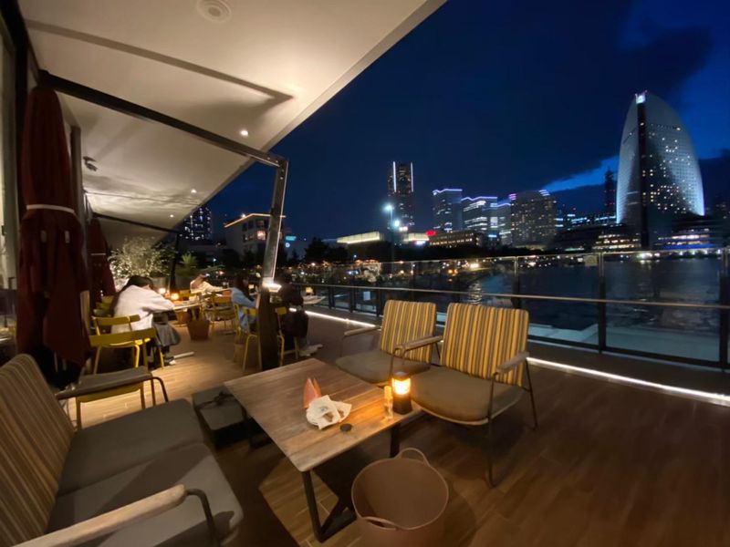 L'Antica Pizzeria da Michele 横浜のアルバイト・バイト求人情報-04