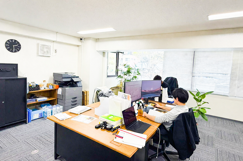 株式会社優創アーキテクトの求人・転職情報