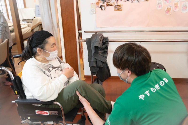 やすらぎの森　にゃおんのアルバイト・バイト求人情報-02