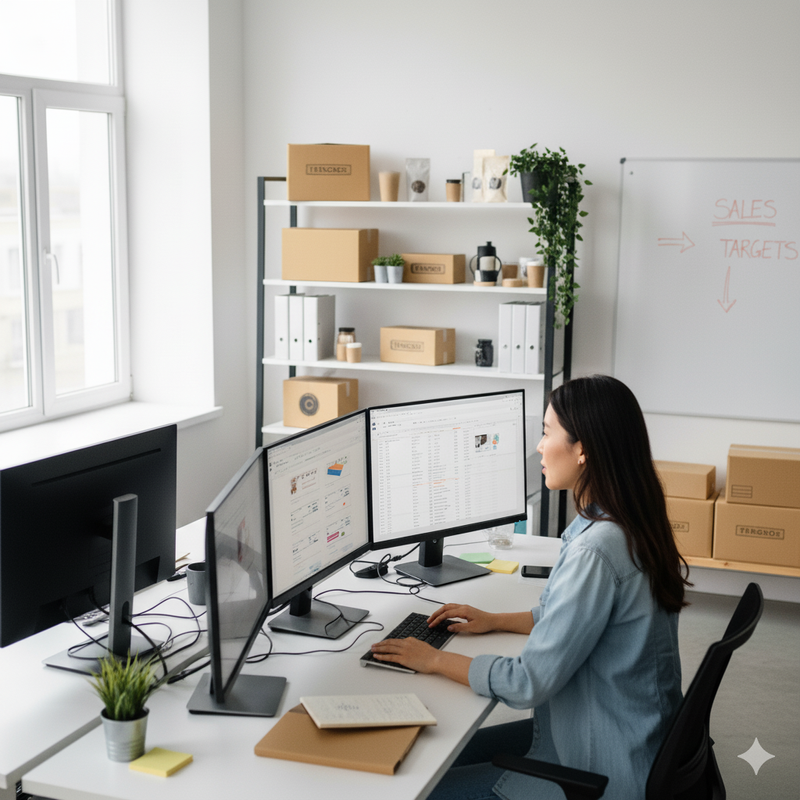 合同会社TRUSCEEDの求人・転職情報