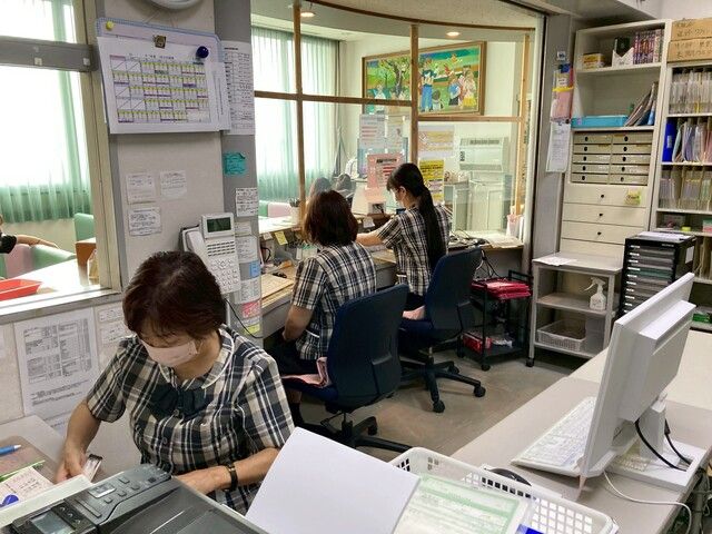 医療法人松本小児科医院　松本小児科医院の求人・転職情報
