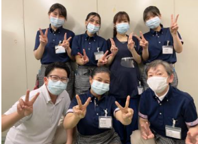 東京科学大学の派遣求人情報