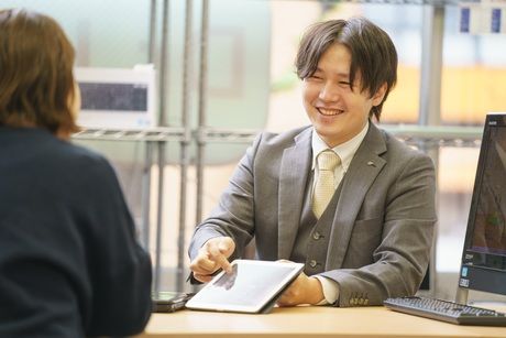 日本PCサービス株式会社の求人・転職情報／PCサポートスタッフ(PC修理