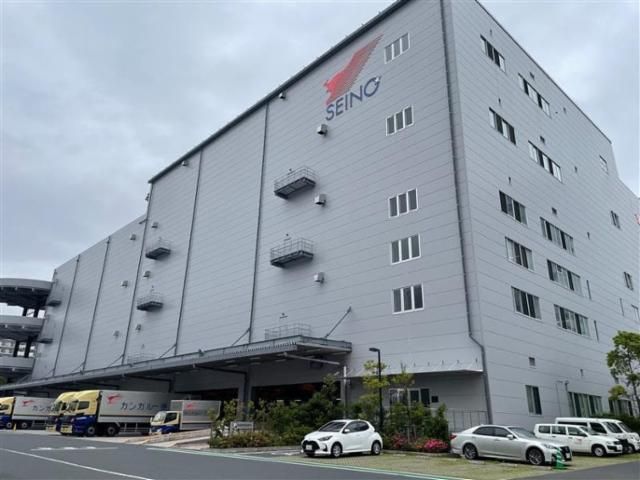 西濃運輸株式会社　深川支店のアルバイト・バイト求人情報-18