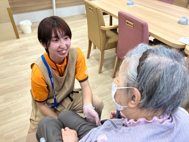 株式会社学研ココファンの求人・転職情報