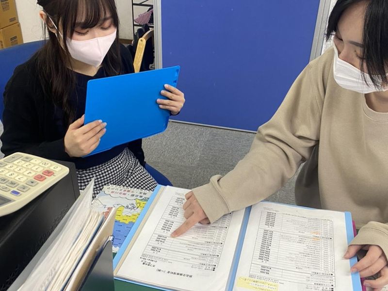 株式会社皐月　東京支社のアルバイト・バイト求人情報-02