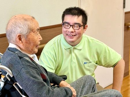 求人画像