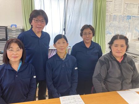 株式会社ニチイ学館の求人・転職情報