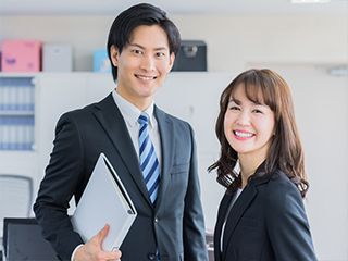 求人画像