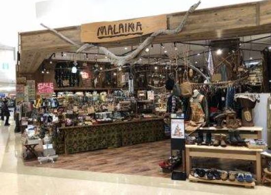 MALAIKA(マライカ)富山店のイメージ1