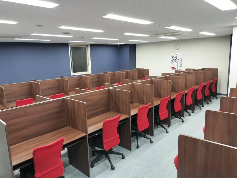 株式会社CA　武田塾長崎校のアルバイト・バイト求人情報-02