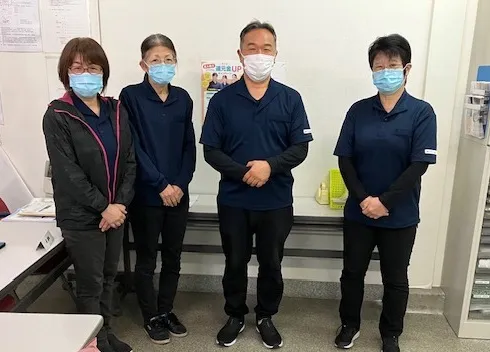 株式会社ニチイ学館の求人・転職情報