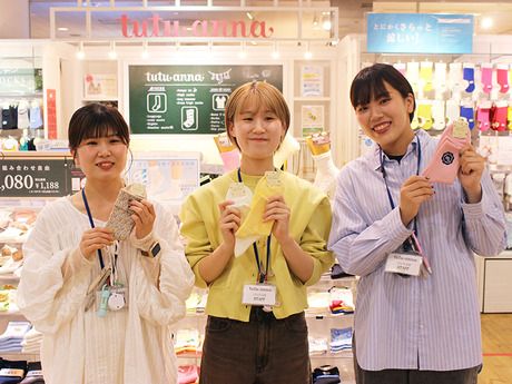 チュチュアンナ　ヘップファイブのアルバイト・バイト求人情報-03