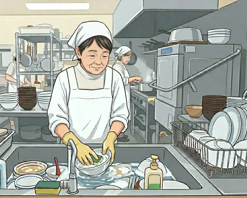 求人画像