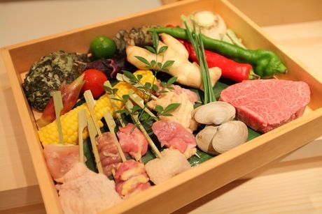 DDグループ　麻布十番　焼鶏しの田のアルバイト・バイト求人情報-04