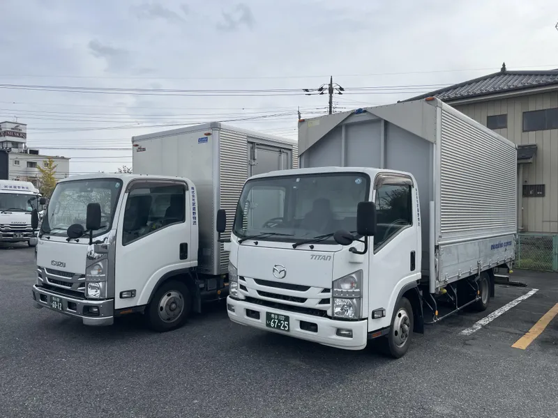 株式会社武蔵野物流のアルバイト・バイト求人情報