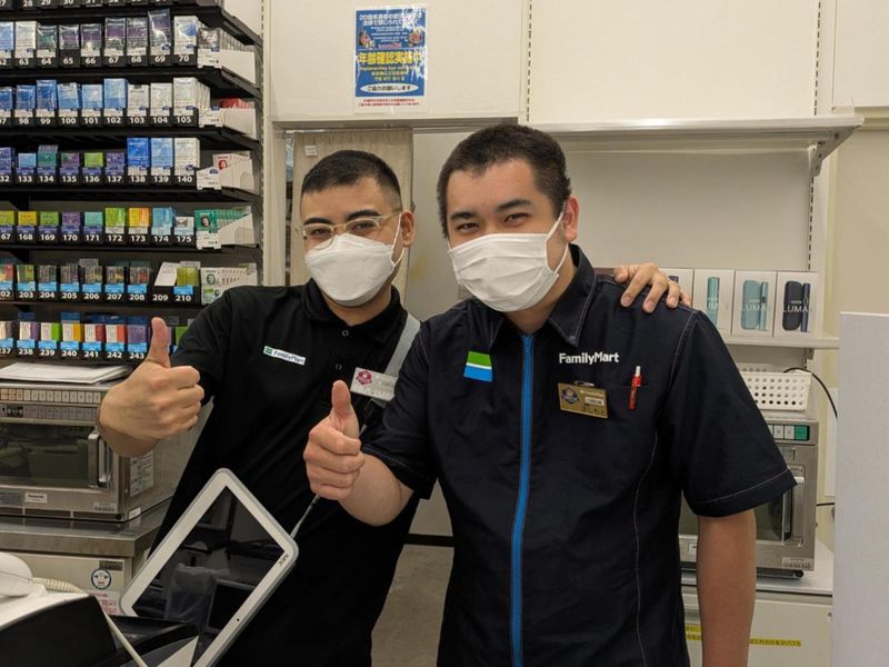 ファミリーマート文京春日白山通り店のアルバイト・バイト求人情報-02