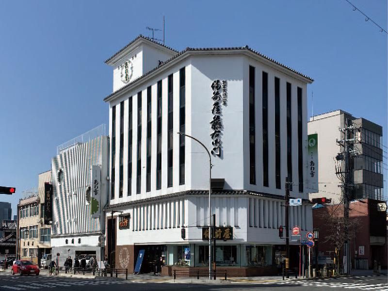 合名会社備前屋の求人・転職情報