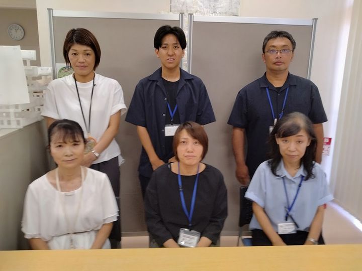 社会福祉法人清章福祉会　姫路市四郷・東地域包括支援センターのアルバイト・バイト求人情報-13