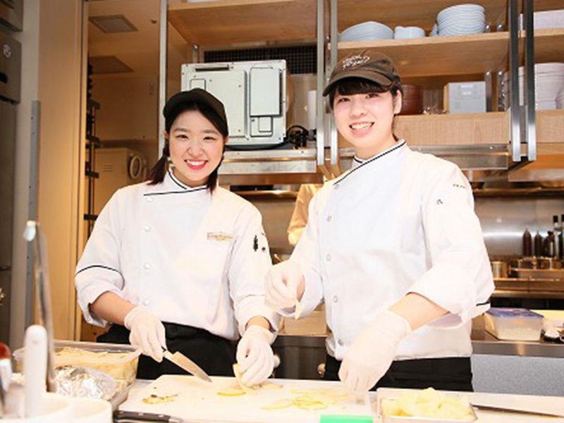 みのる食堂　金沢フォーラス店【11/29オープン】のアルバイト・バイト求人情報-03