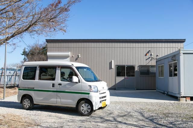 株式会社カントーの求人・転職情報