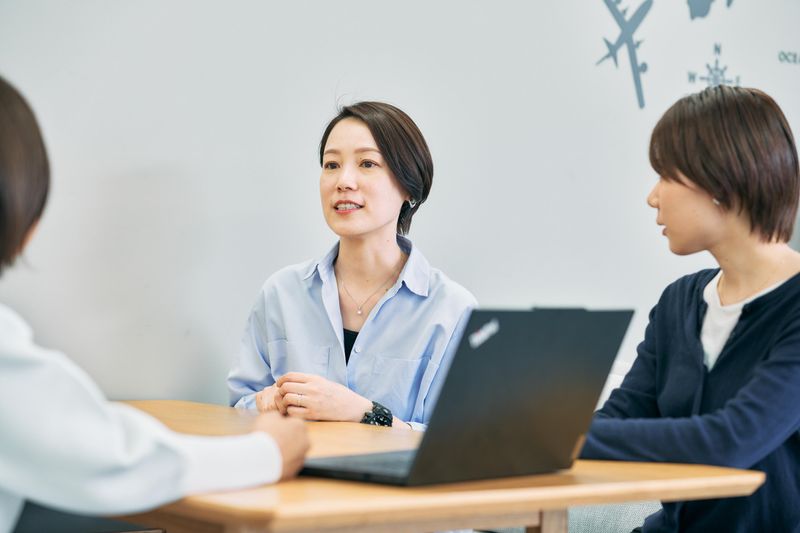 税理士法人Ｇ．Ｃ　ＦＡＣＴＯＲＹの求人・転職情報