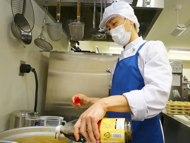 ハーモニーライフ春日部のアルバイト・バイト求人情報-02