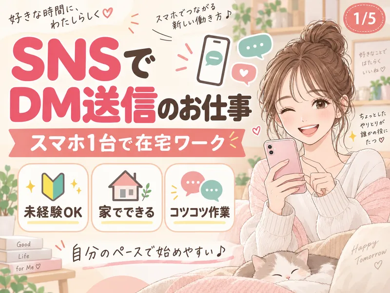 求人画像