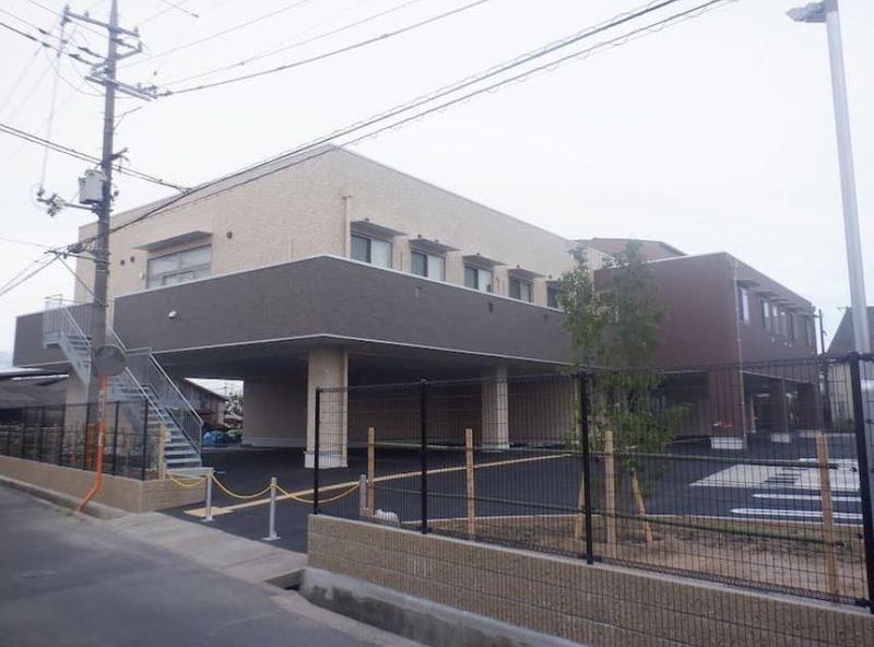 社会福祉法人吉備路の会　グループホーム井手の求人3