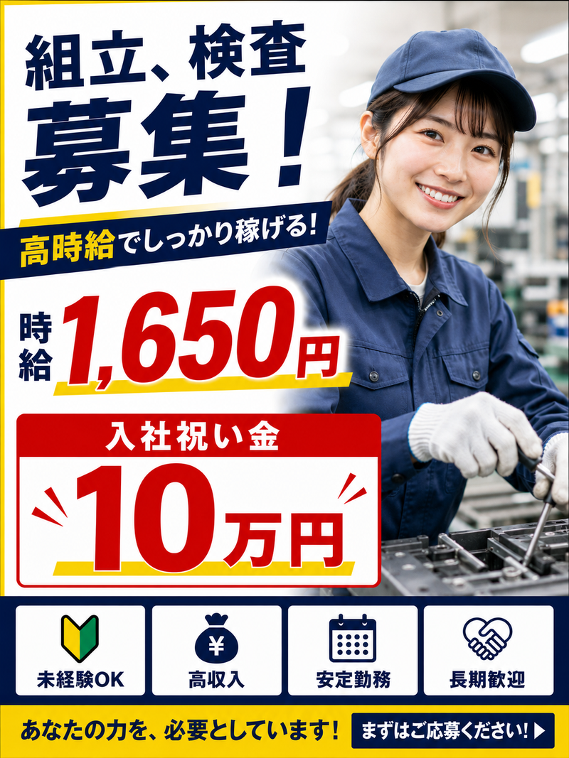 求人画像