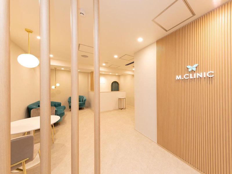 M.CLINIC(エムクリニック)のアルバイト・バイト求人情報-02