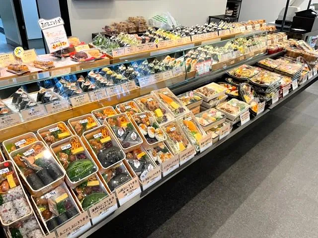 おにぎり仁多屋　大手町本店　セントラルキッチンのアルバイト・バイト求人情報-03