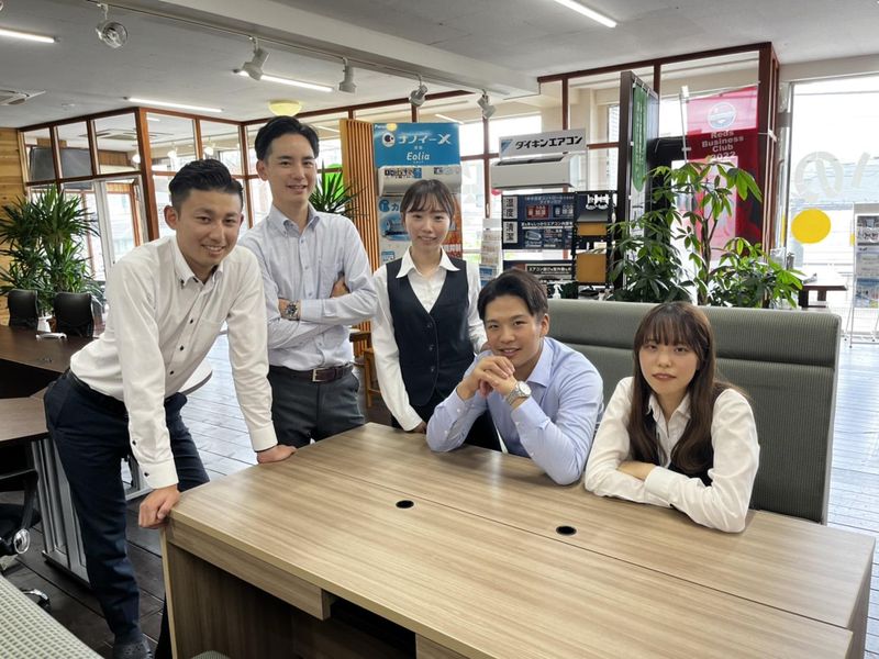 株式会社エスケー住建/福岡支店のアルバイト・バイト求人情報-03