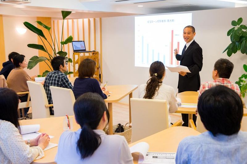 株式会社マイホームプランふなばしのアルバイト・バイト求人情報-05